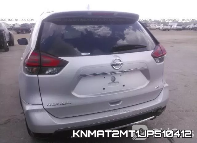 KNMAT2MT1JP510412 фото 7
