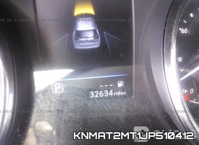 KNMAT2MT1JP510412 фото 8