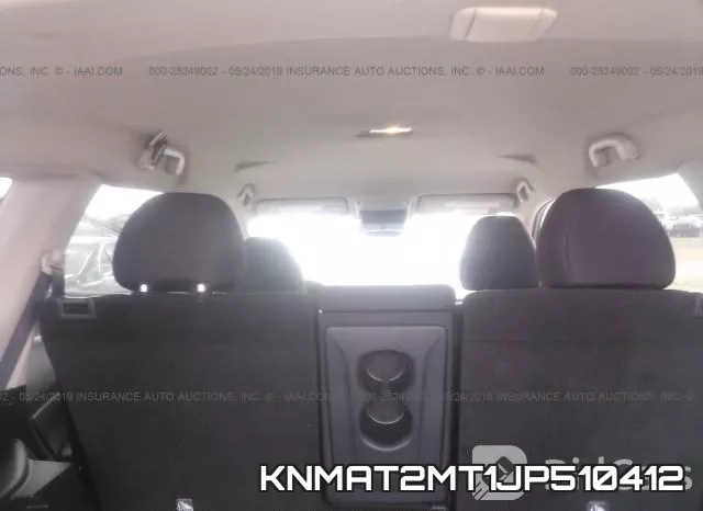 KNMAT2MT1JP510412 фото 9