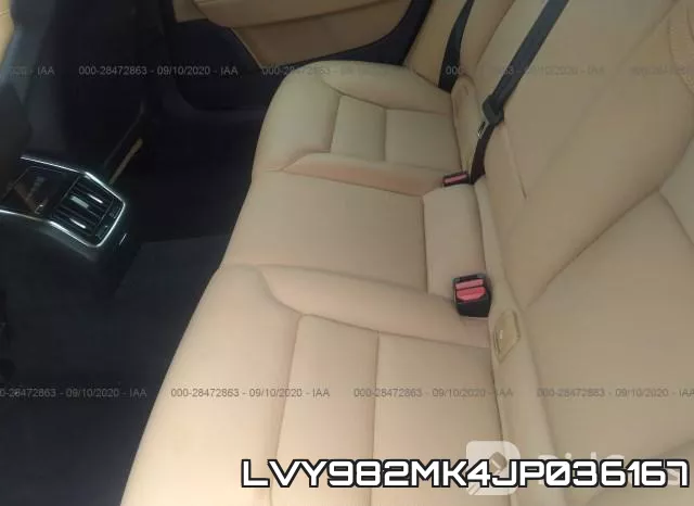 LVY982MK4JP036167 фото 8