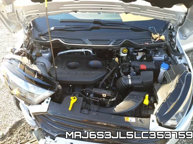 MAJ6S3JL5LC353759 фото 7