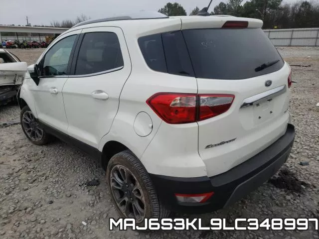 MAJ6S3KL9LC348997 фото 4