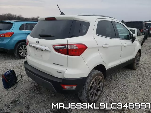 MAJ6S3KL9LC348997 фото 5