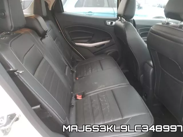 MAJ6S3KL9LC348997 фото 7