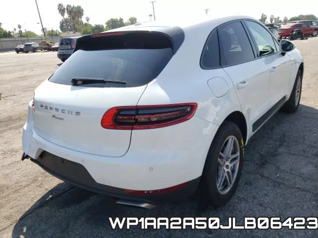 WP1AA2A50JLB06423 фото 5