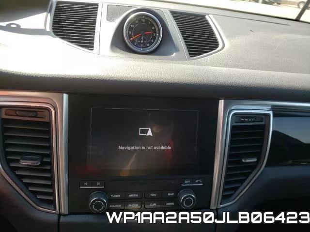WP1AA2A50JLB06423 фото 10