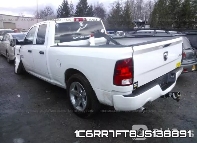 1C6RR7FT8JS138891 фото 4