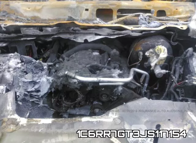 1C6RR7GT3JS117154 фото 2