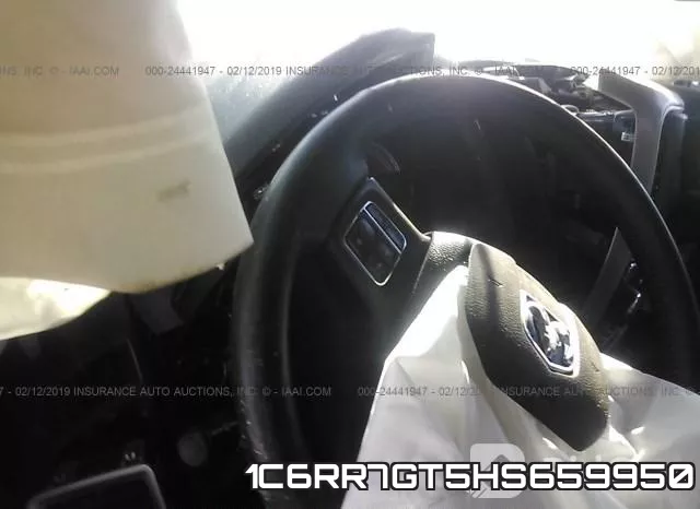 1C6RR7GT5HS659950 фото 8