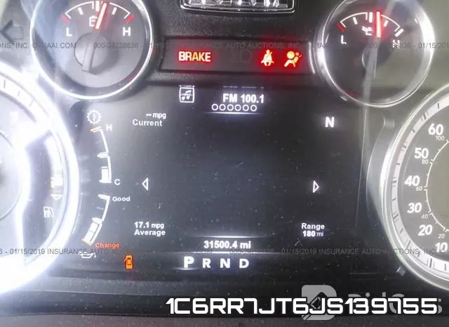 1C6RR7JT6JS139755 фото 8