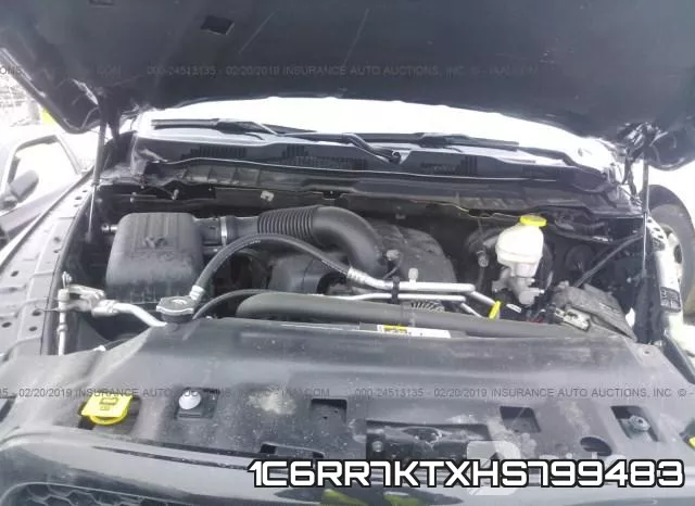 1C6RR7KTXHS799483 фото 2