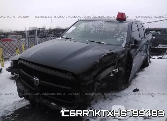 1C6RR7KTXHS799483 фото 3