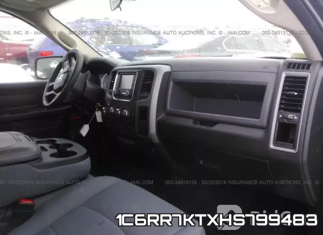 1C6RR7KTXHS799483 фото 6