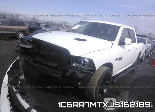 1C6RR7MTXJS162189 фото 3