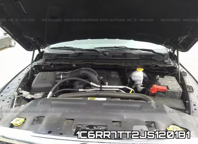 1C6RR7TT2JS120181 фото 2