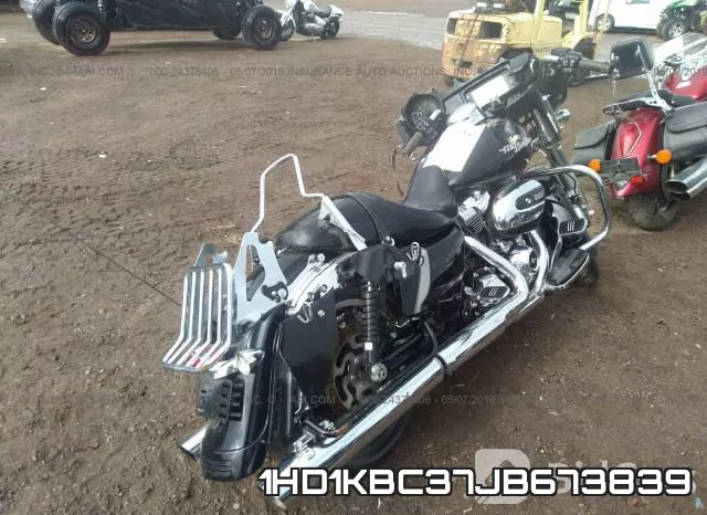 1HD1KBC37JB673839 фото 5