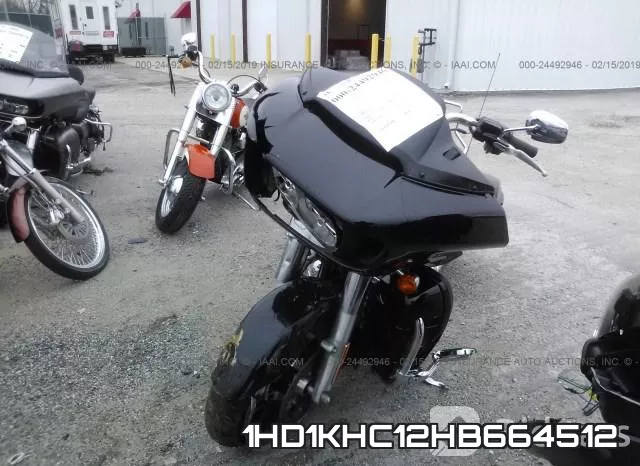 1HD1KHC12HB664512 фото 3