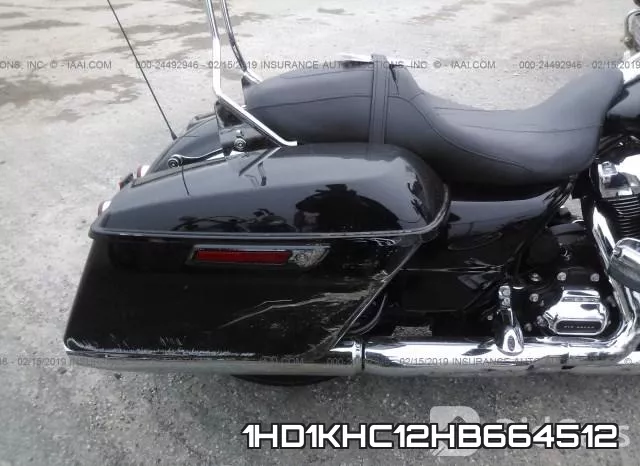 1HD1KHC12HB664512 фото 7