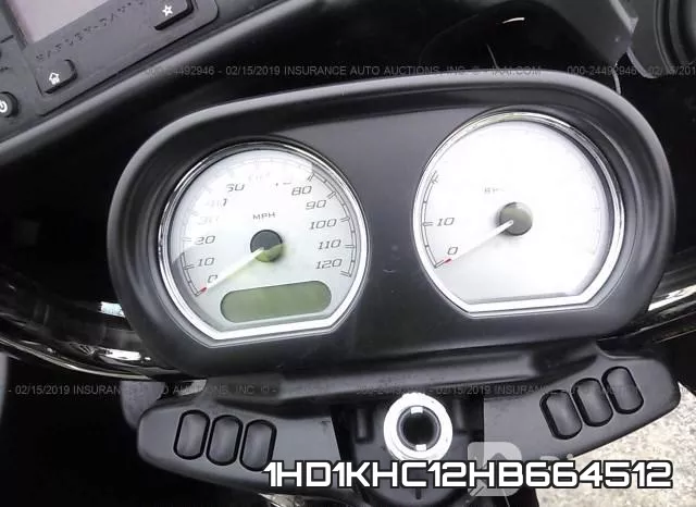 1HD1KHC12HB664512 фото 8