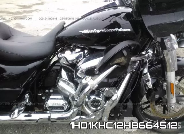 1HD1KHC12HB664512 фото 9