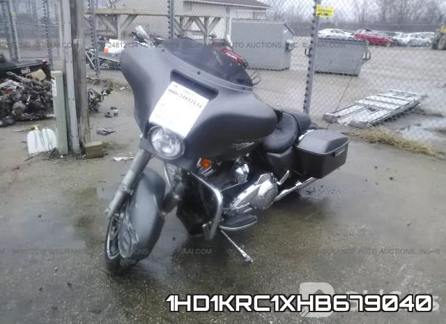 1HD1KRC1XHB679040 фото 3