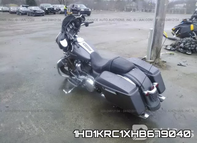 1HD1KRC1XHB679040 фото 4