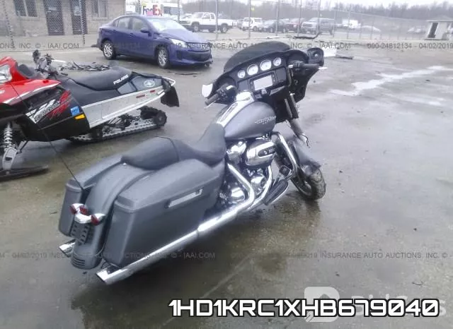 1HD1KRC1XHB679040 фото 5