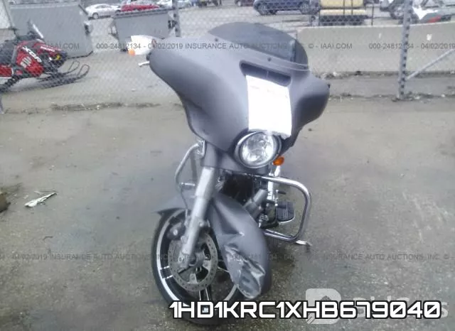 1HD1KRC1XHB679040 фото 6