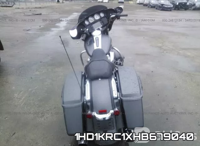 1HD1KRC1XHB679040 фото 7