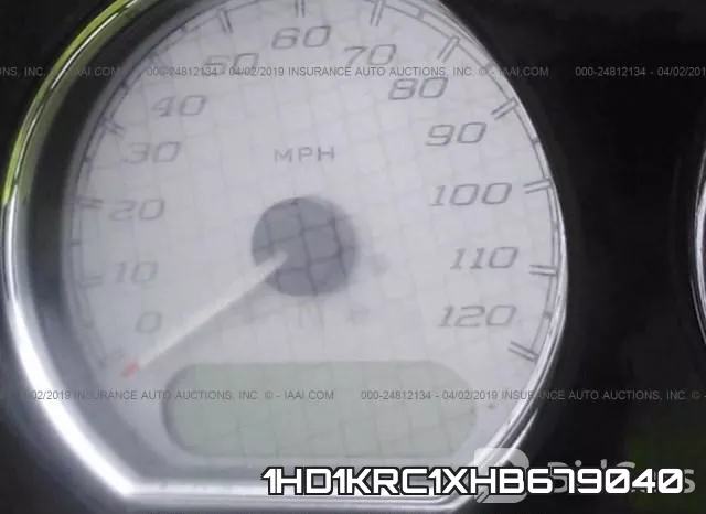 1HD1KRC1XHB679040 фото 8