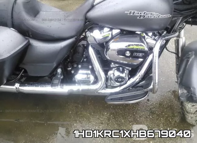 1HD1KRC1XHB679040 фото 9