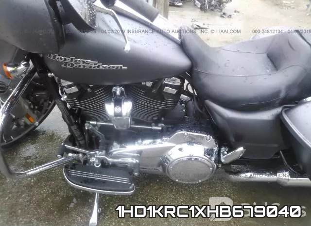 1HD1KRC1XHB679040 фото 10