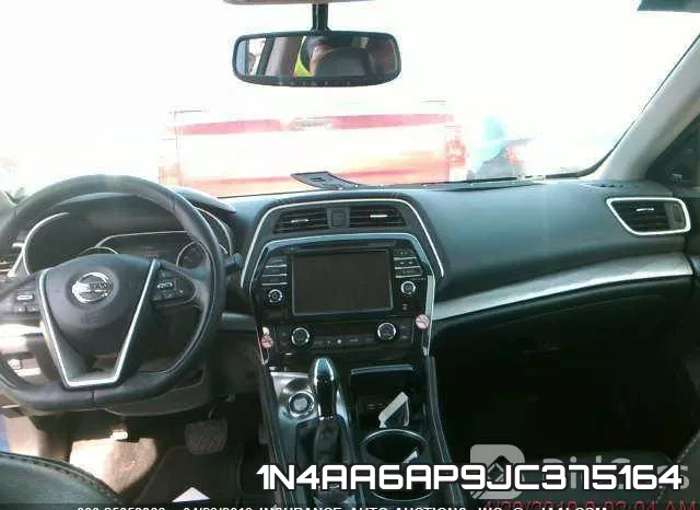 1N4AA6AP9JC375164 фото 7