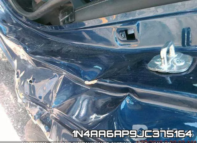 1N4AA6AP9JC375164 фото 10