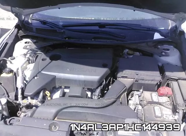 1N4AL3AP1HC144939 фото 2