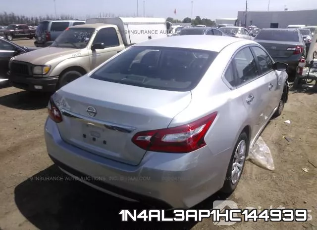 1N4AL3AP1HC144939 фото 5