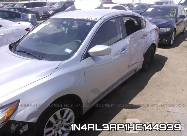 1N4AL3AP1HC144939 фото 7