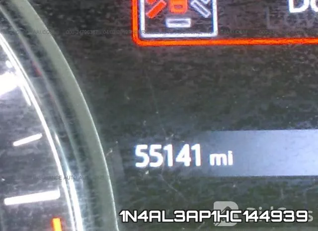 1N4AL3AP1HC144939 фото 8