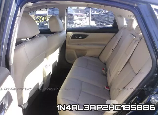1N4AL3AP2HC185886 фото 9