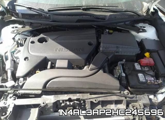 1N4AL3AP2HC245696 фото 2