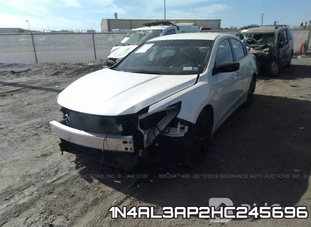 1N4AL3AP2HC245696 фото 3