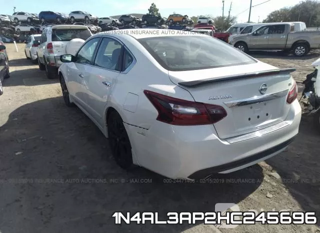 1N4AL3AP2HC245696 фото 4