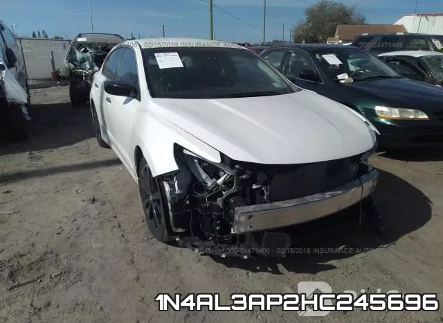 1N4AL3AP2HC245696 фото 7