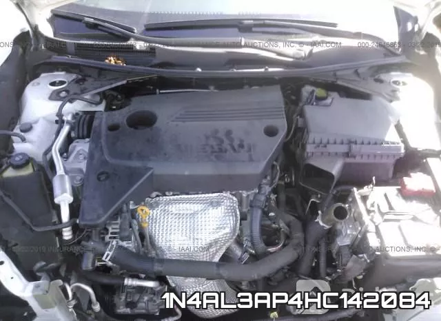 1N4AL3AP4HC142084 фото 2