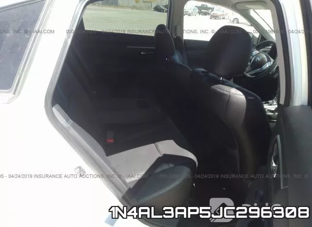 1N4AL3AP5JC296308 фото 9