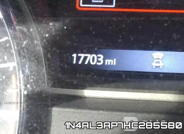 1N4AL3AP7HC285580 фото 8