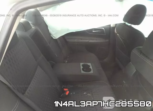 1N4AL3AP7HC285580 фото 9