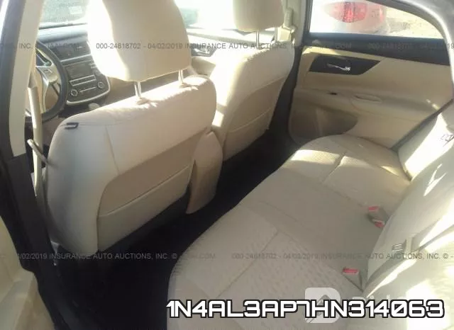 1N4AL3AP7HN314063 фото 9