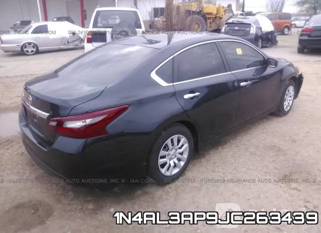 1N4AL3AP9JC263439 фото 5