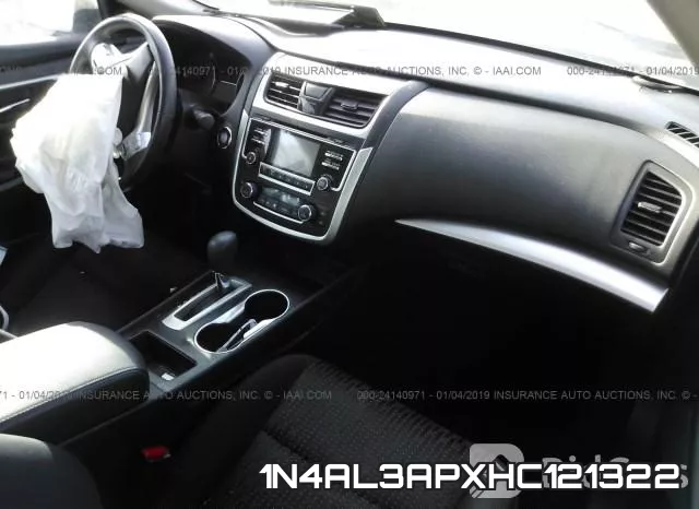 1N4AL3APXHC121322 фото 6